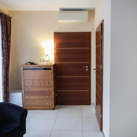 פוביירובו Apartamenty Przy Plazy - Willa For You מראה חיצוני תמונה