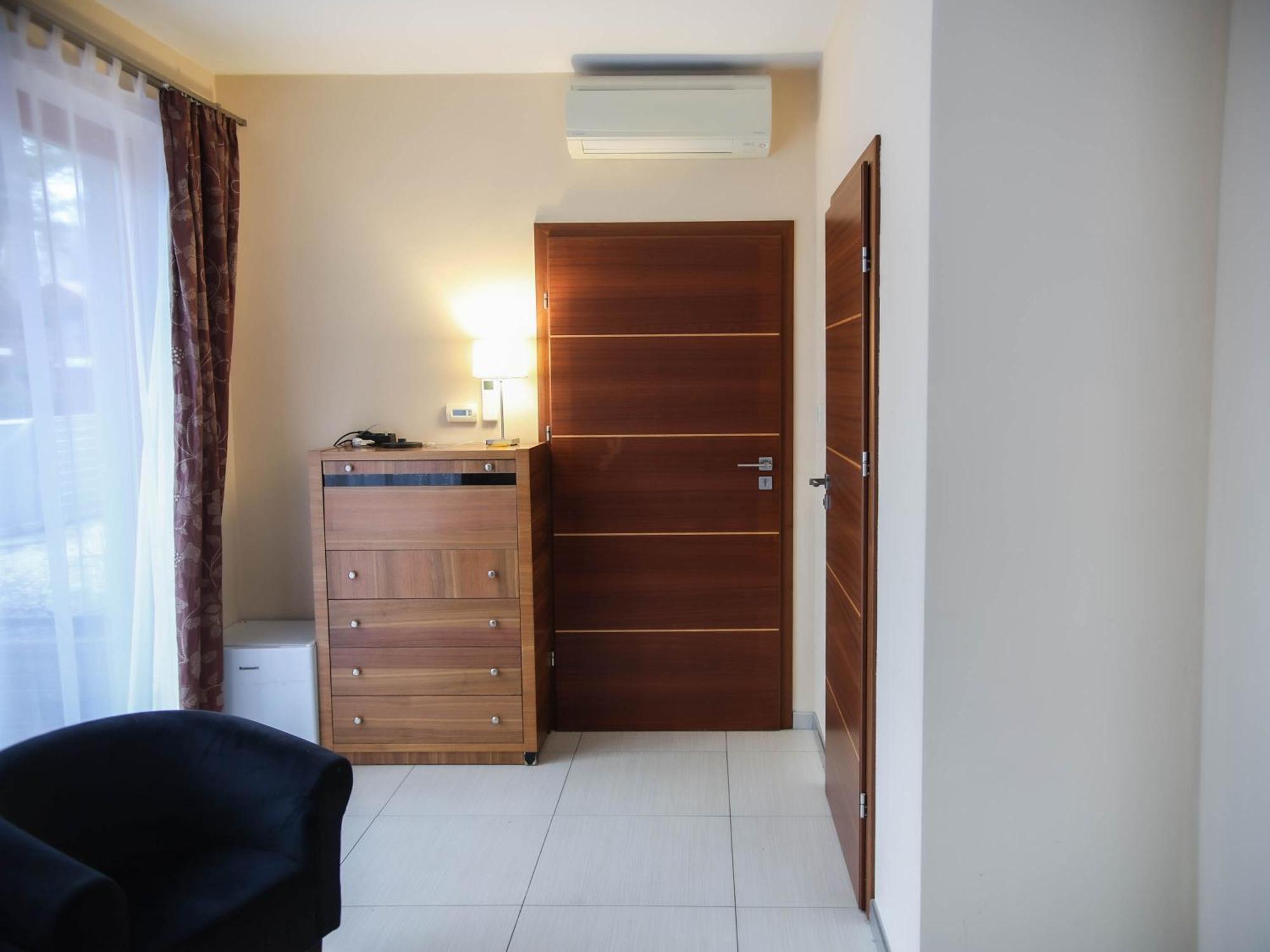פוביירובו Apartamenty Przy Plazy - Willa For You מראה חיצוני תמונה