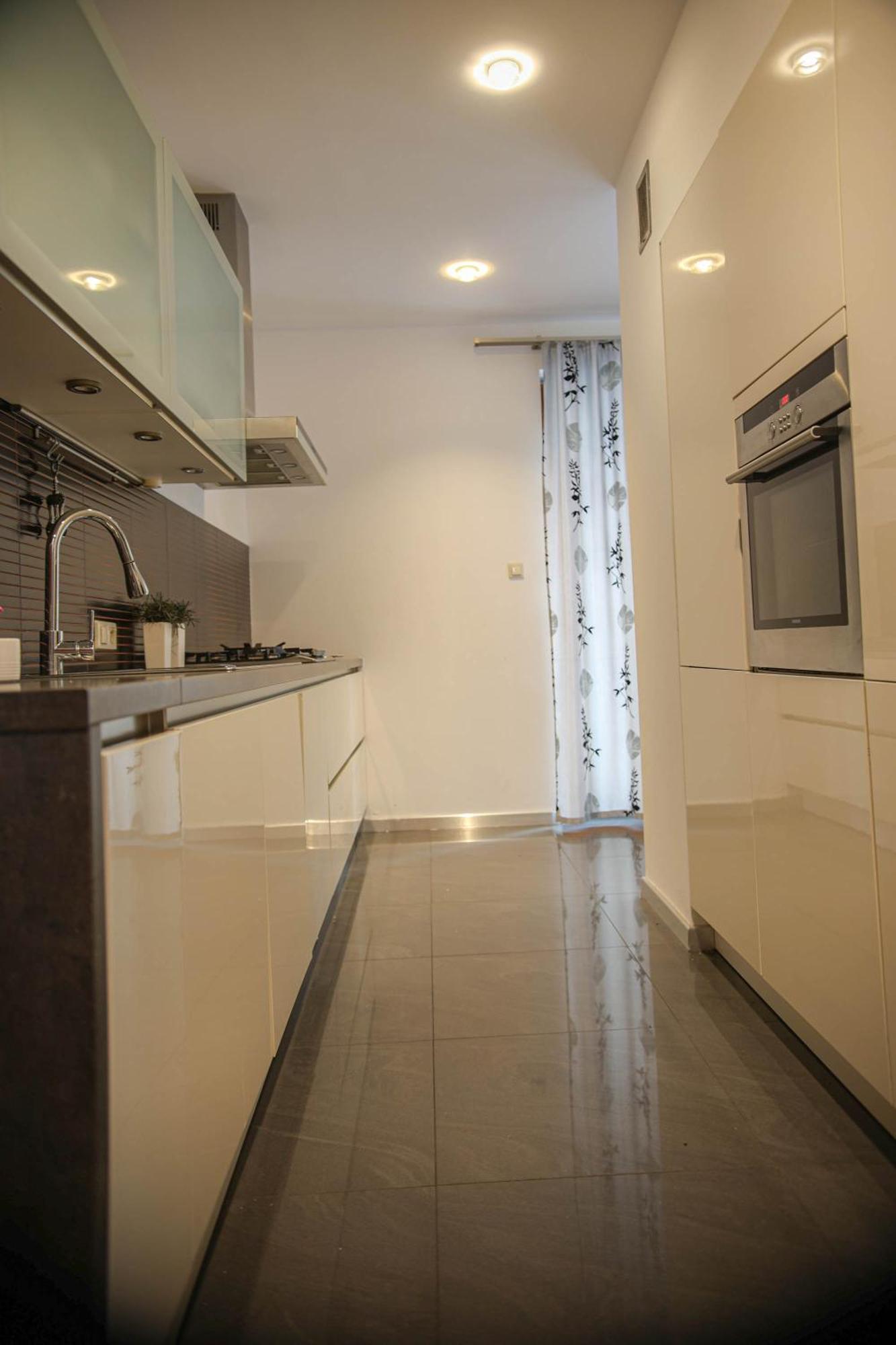 פוביירובו Apartamenty Przy Plazy - Willa For You מראה חיצוני תמונה